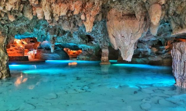 Perils of Groundwater Pumping